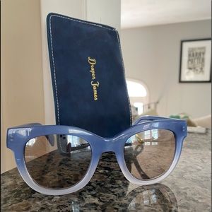 Draper James Sunglasses